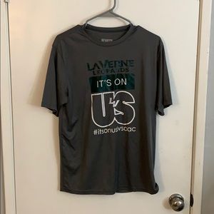 La Verne “Title IX” Shirt